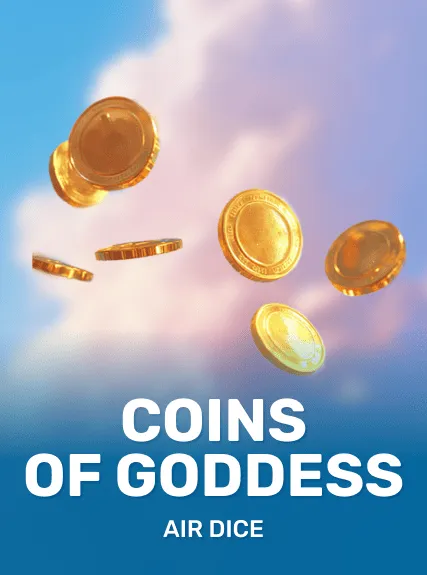 Coins of Goddess game tile
