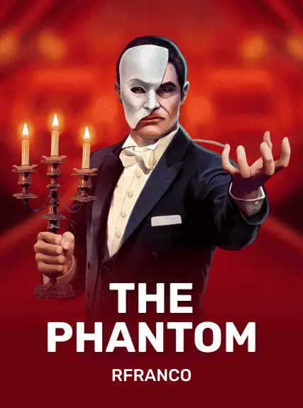 The Phantom game tile