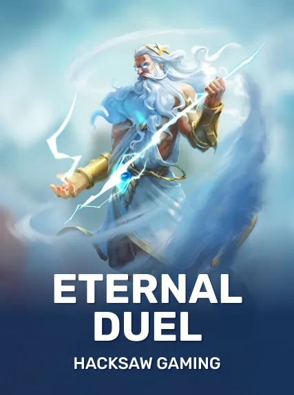 Eternal Duel game tile