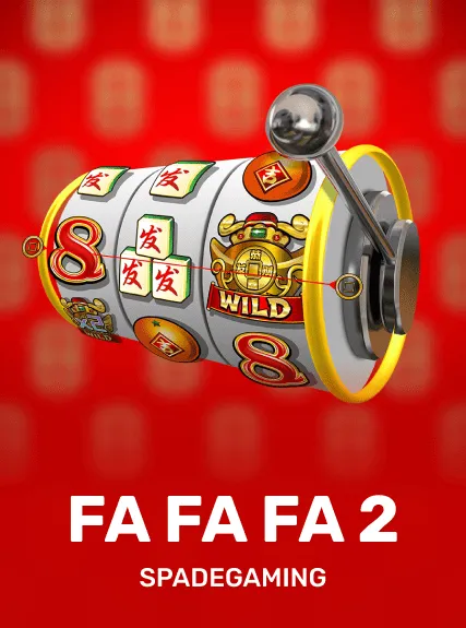 FaFaFa2 game tile