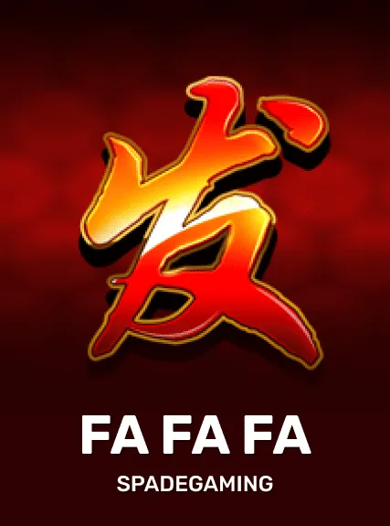Fafafa game tile