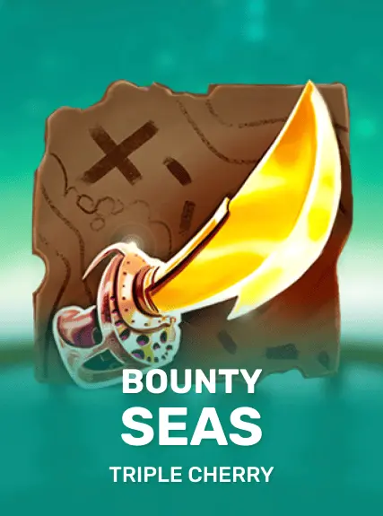 Bounty Seas game tile